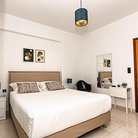 Koum Kapi Seaside Apartment Private Parking C1 Ханья Экстерьер фото