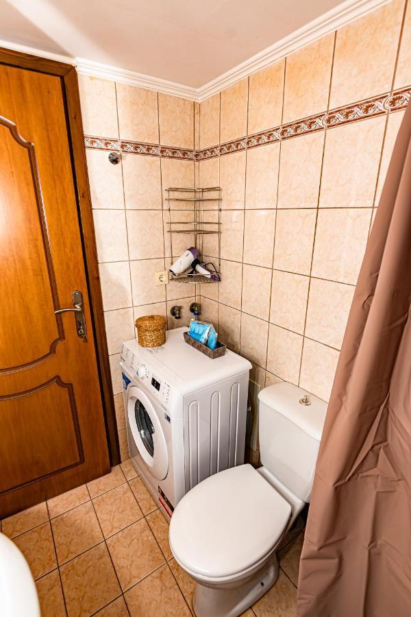 Koum Kapi Seaside Apartment Private Parking C1 Ханья Экстерьер фото